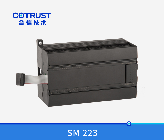 SM 223 数字量输入/输出？椋223-1BF32/ 223-1BH32/223-1BL32/223-1HF32/ 223-1PH32/223-1PL32）