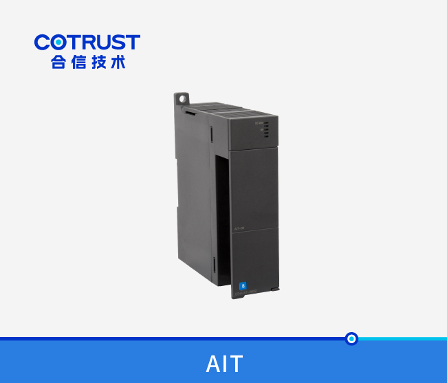 CTH300热电偶输入？(AIT-04，AIT-08)