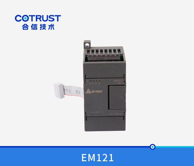 EM121数字量输入？椋121-1BF10）